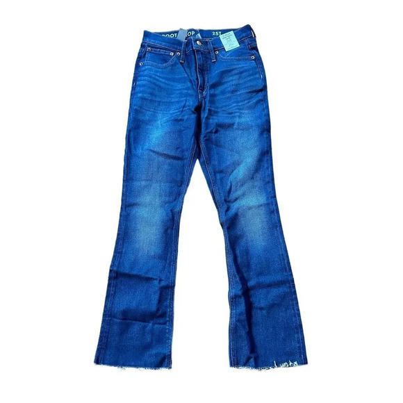 JCrew 9” Billie Demi Boot Crop, NWT - Picture 2 of 6